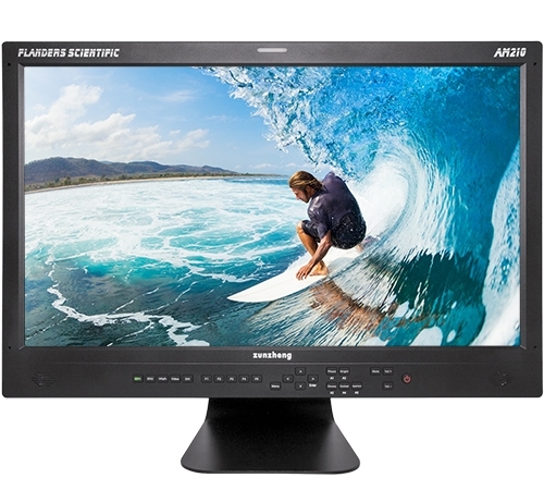 Monitor - Flanders AM210