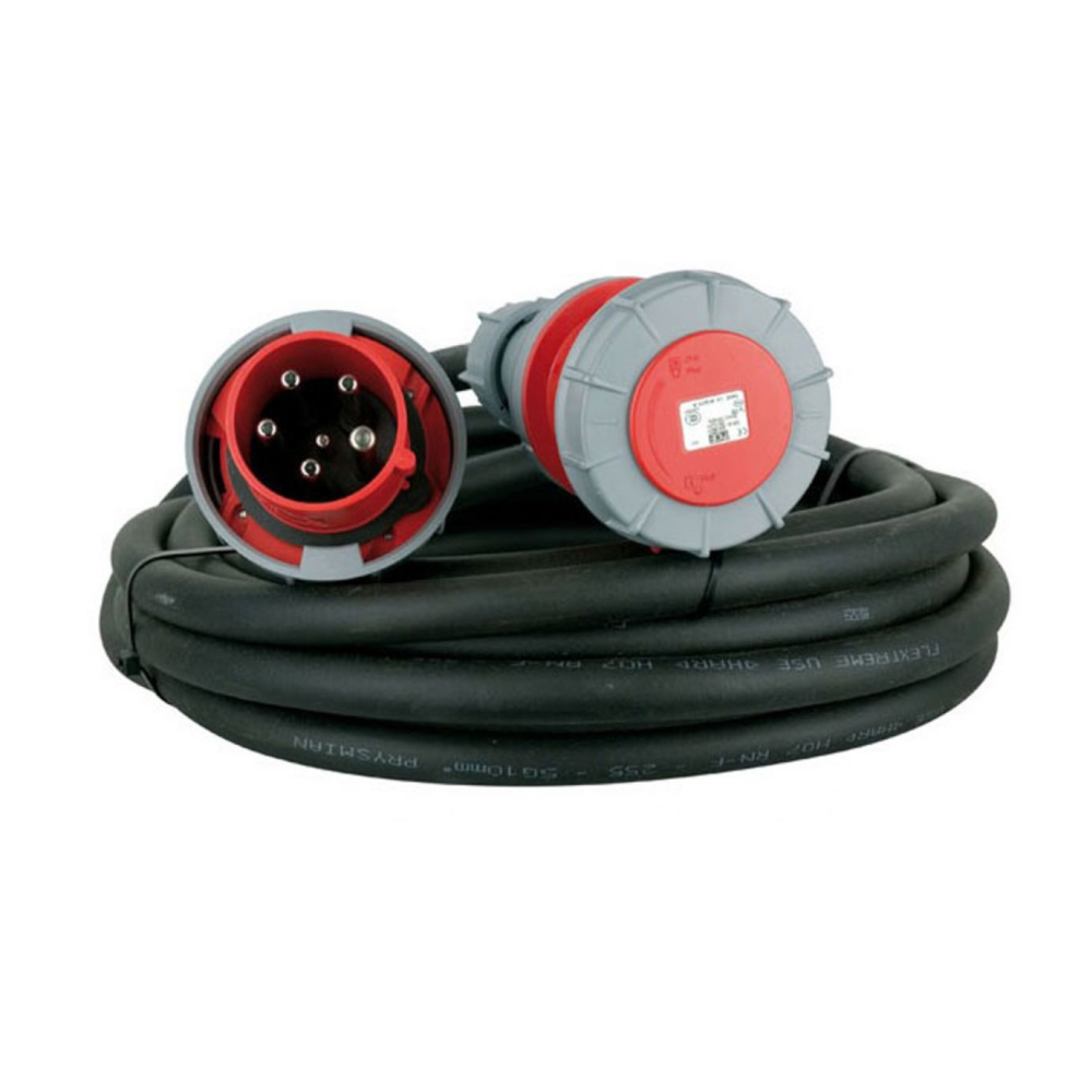 63A kapall - 3PH 05m