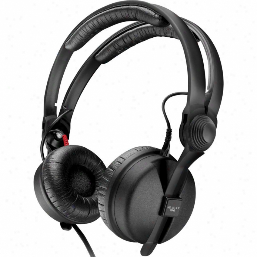 Sound - Sennheiser HD 25-1 II Headphones