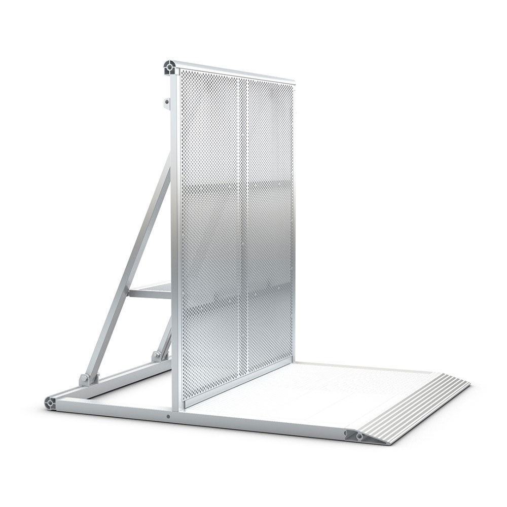 Barricade - 1M - Ál
