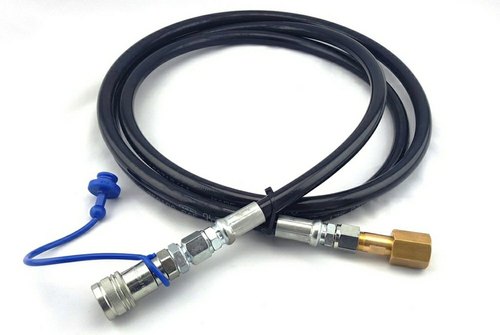 Cryo CO2 5m slöngur
