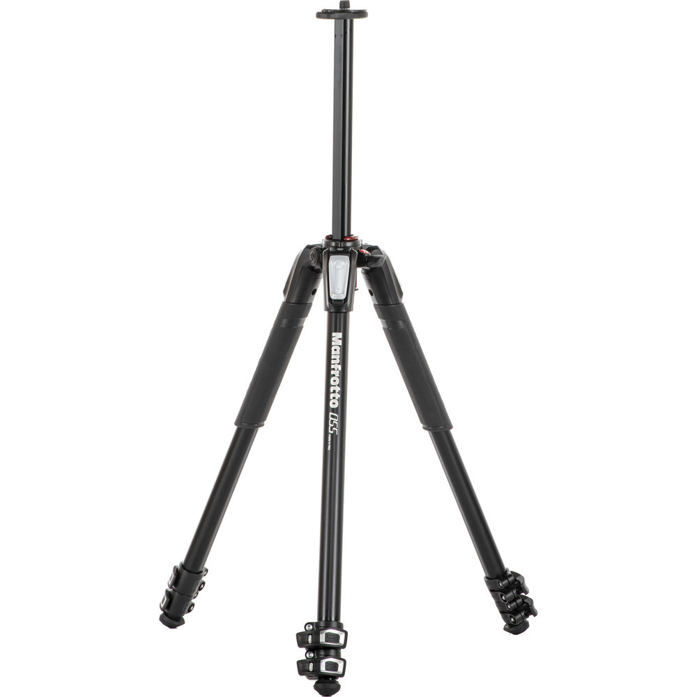 Manfrotto 055 - Tripod for PTZ