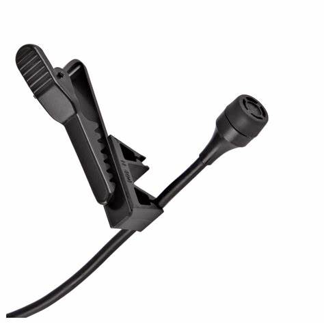 Ekki nota Lavalier Micro MicII AKG C417