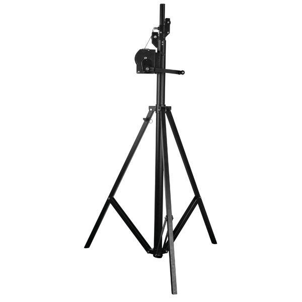 Standur - 80 Kg Wind-up - 4m - ES-160