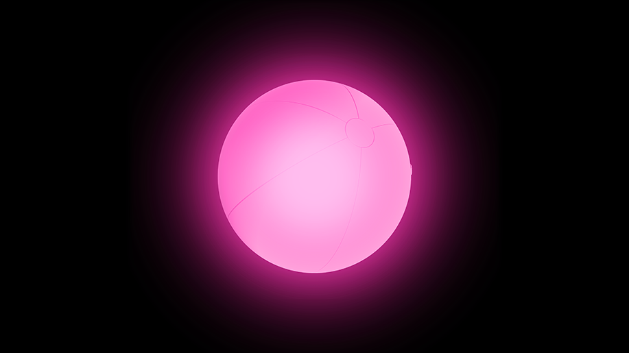 Pixmob - LED Ball