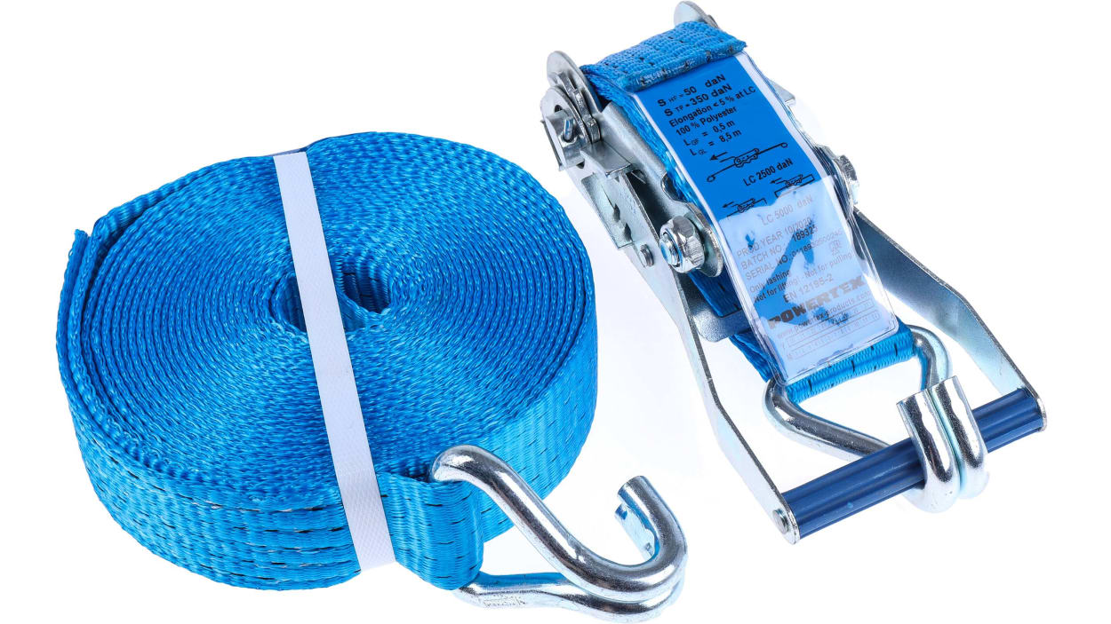 Strappa Stærri - Strap 5000 kg - 9m