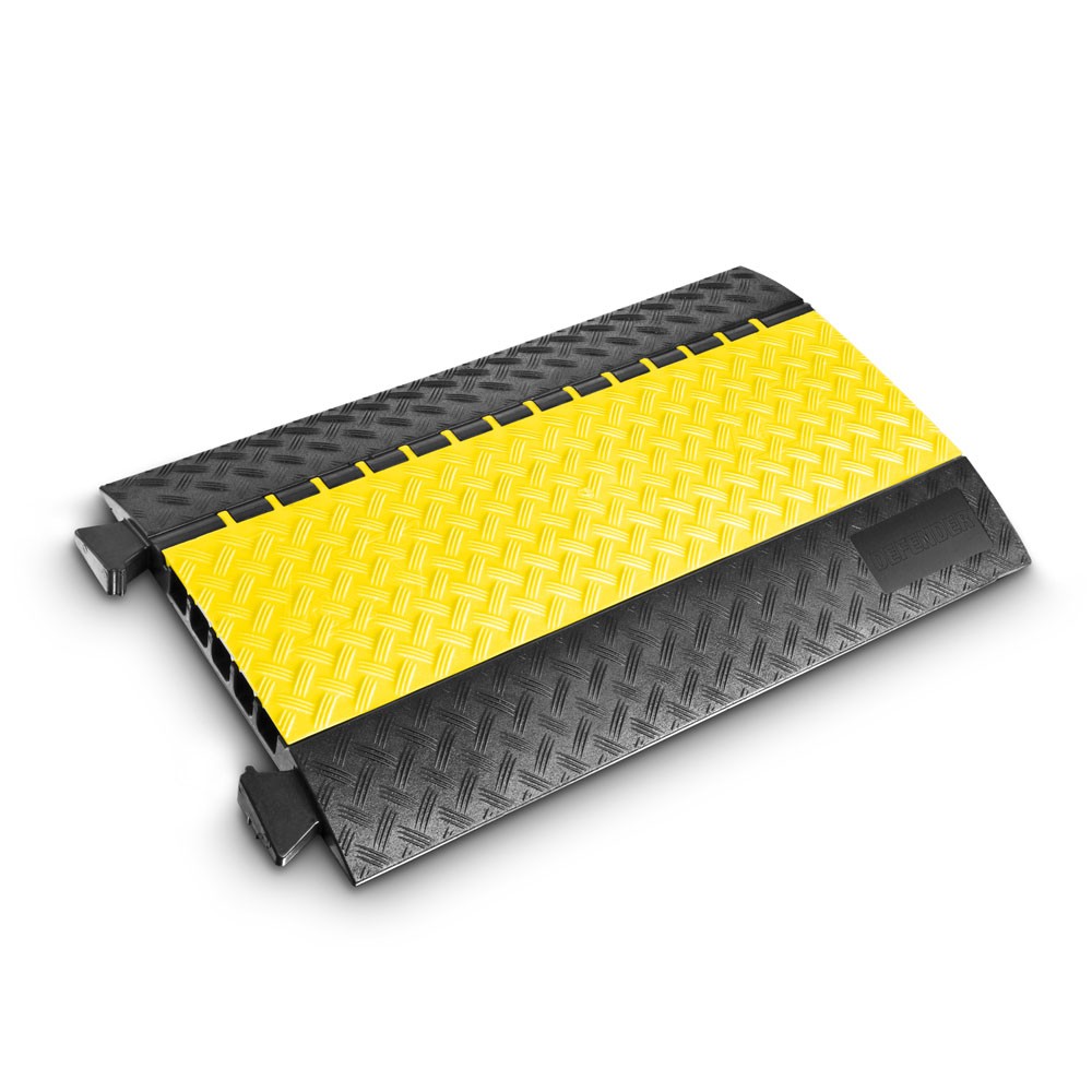 Kapalbrú gúmmí - Defender Midi 5 - 89cm