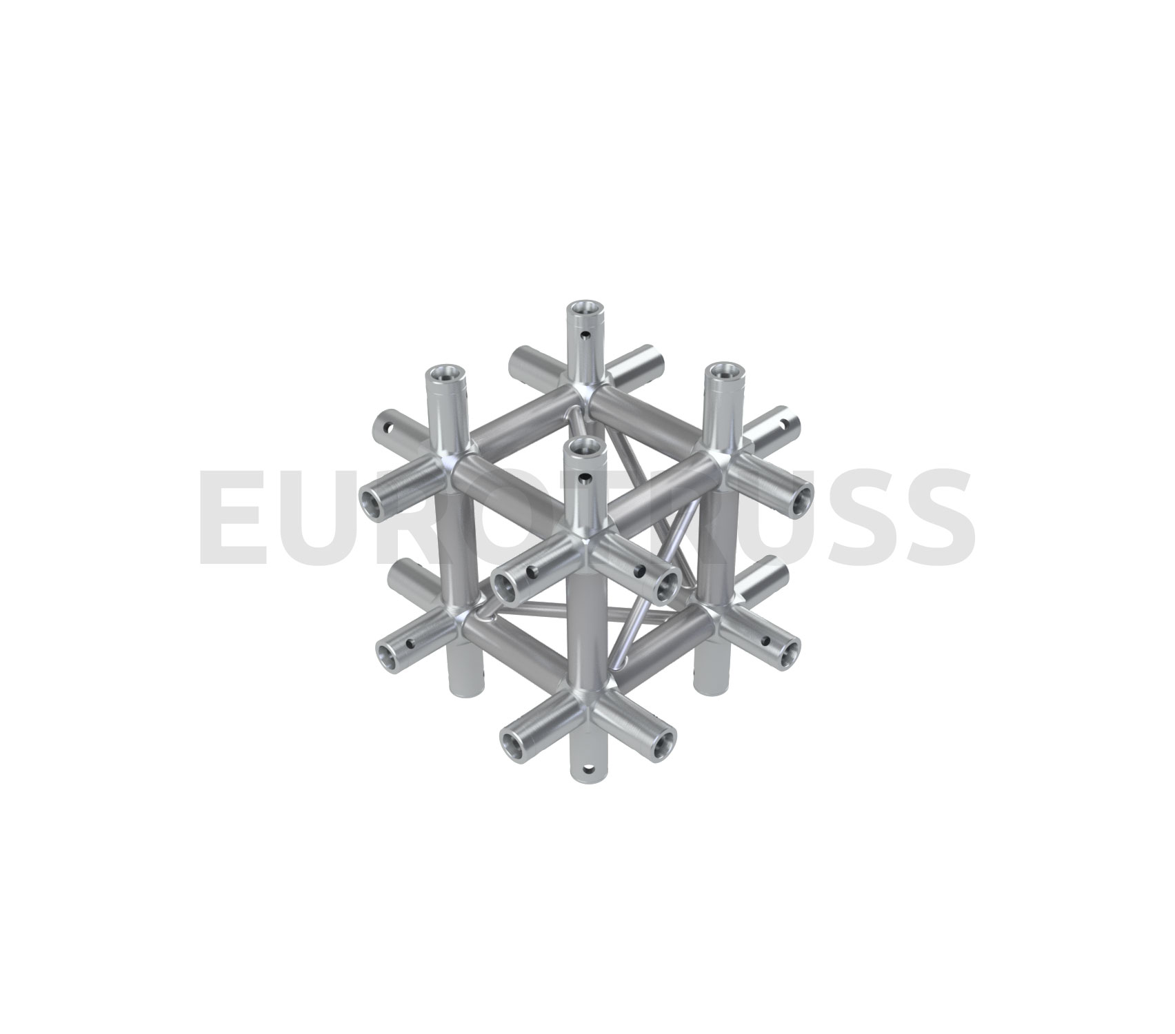Eurotruss FD/HD34 - Horn Multi breytistykki 28,8 cm