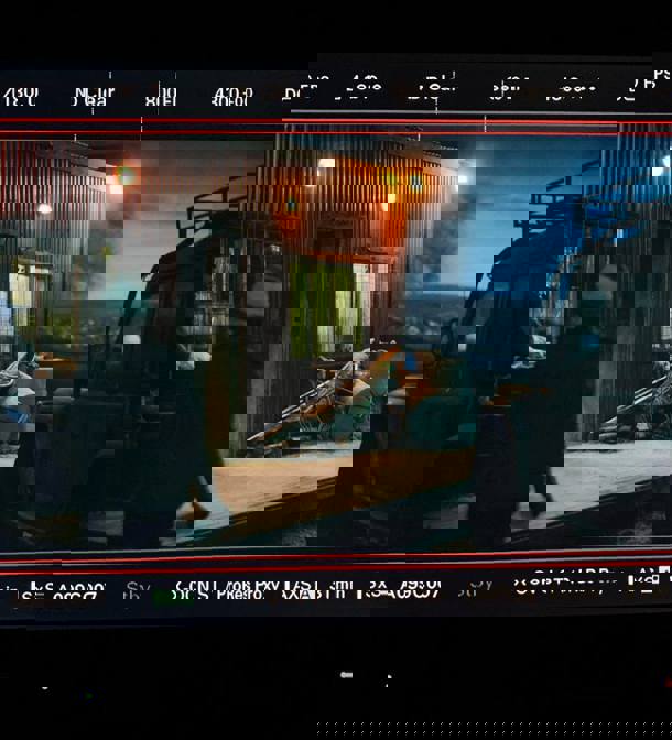 RVK Studios - Katla Back