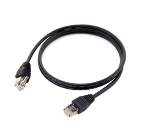 Ethernet Kapall - RJ45 01m
