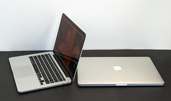 Fartölva - Apple Macbook Pro 13" Retina