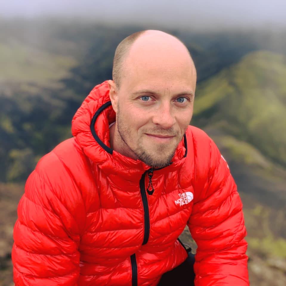 Óli Valur Þrastarson