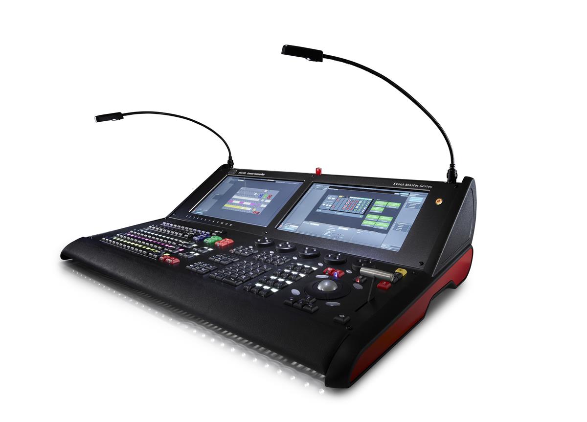 Barco EC 210