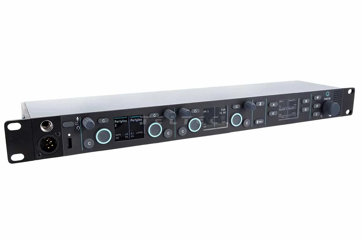 Punqtum Q210 P Borðstöð