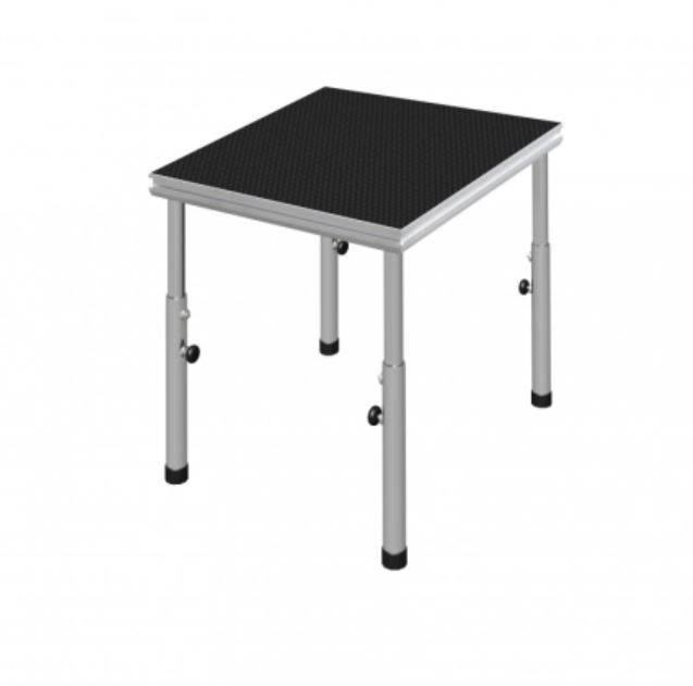 Pallar - Ál - ProDeck pallur 1 x 1m