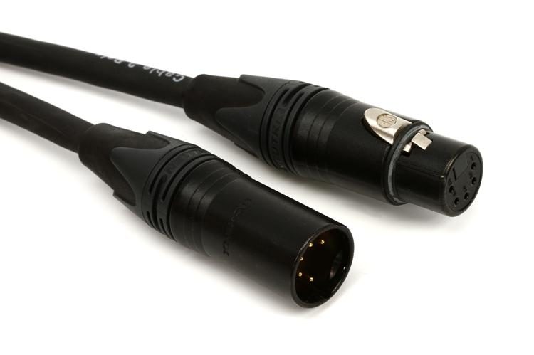 DMX 5pin 30m