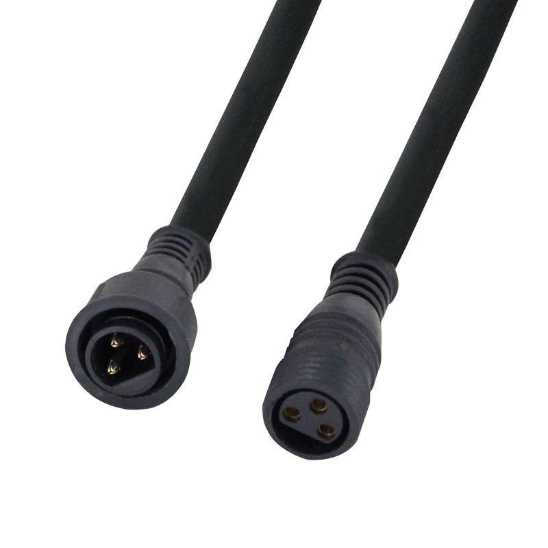 Spectral  M1500 - DMX Kapall 10m