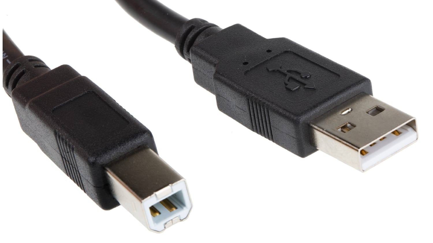 USB kapall - A í B