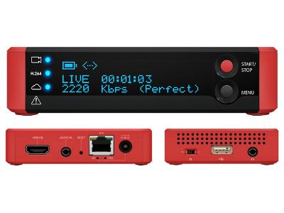 Livestream Broadcaster Pro HDMI