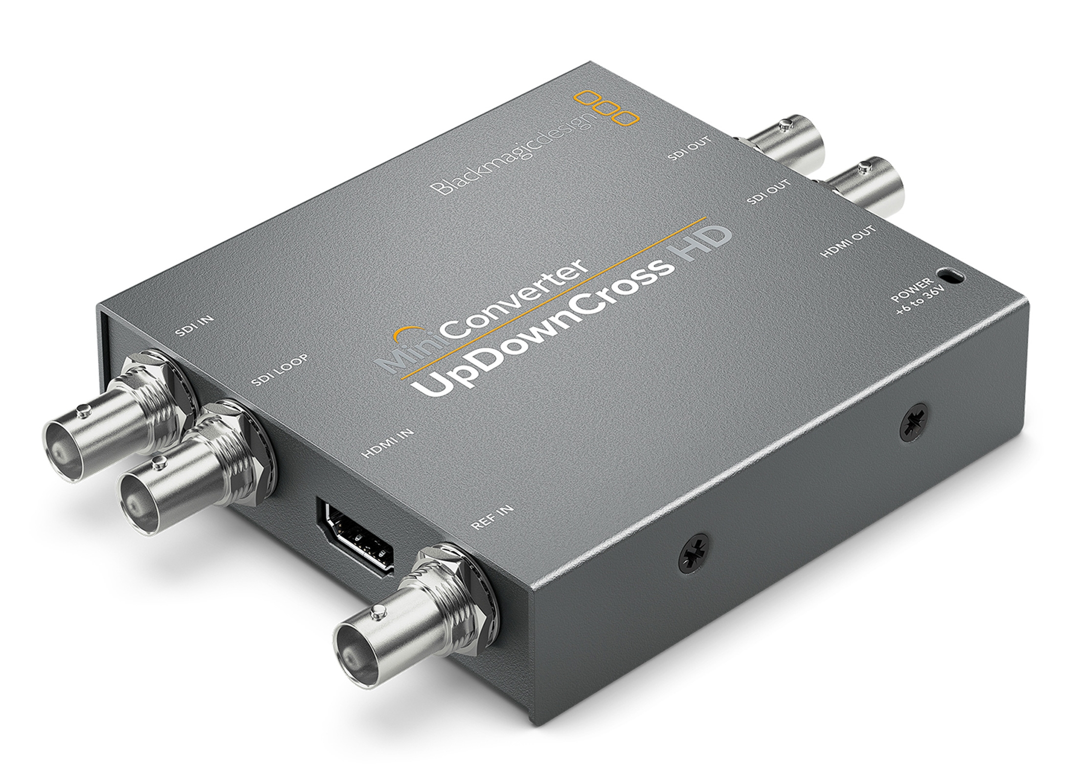 Blackmagic Mini Converter HD