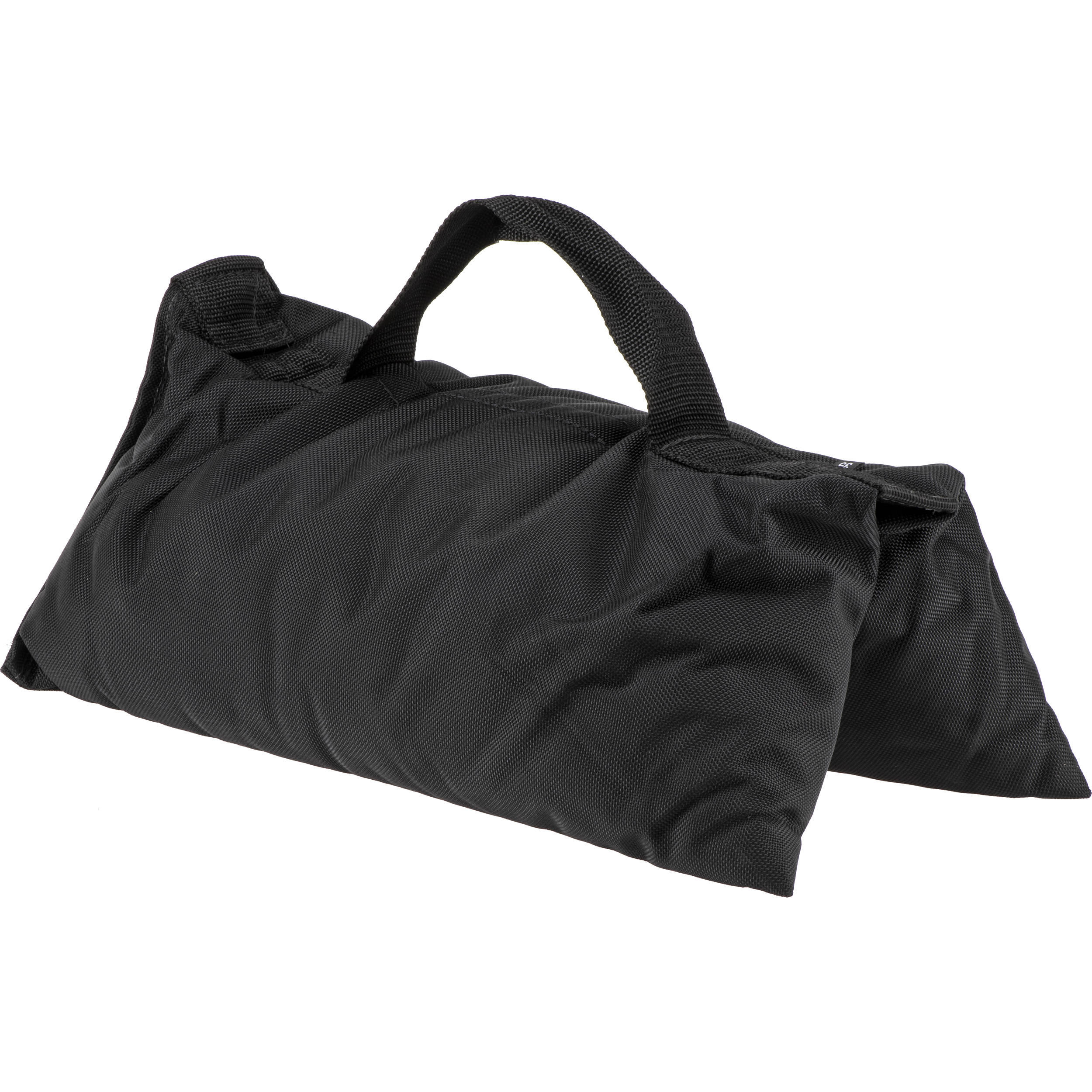 Sandbag - 20KG - Svartur