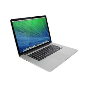 Fartölva - Apple Macbook Pro 15" Retina