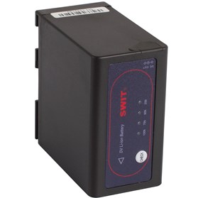 Swit battery 7.2V NP-F S-8972