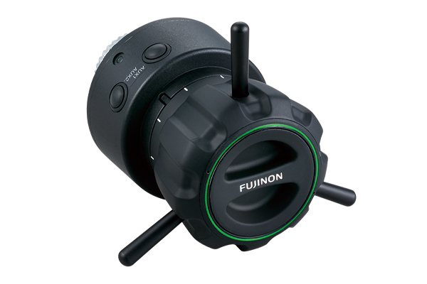 Fujinon - EPD-41A-D01/D02 - FOCUS servo