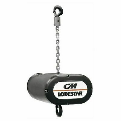 Mótor - 1000kg CM Loadstar - Direct control