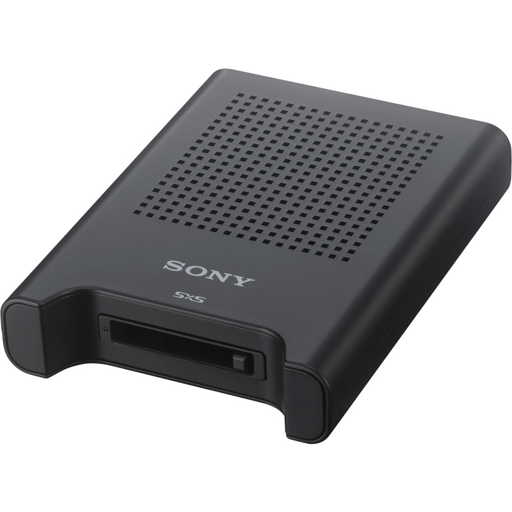 SXS Card Reader Sony