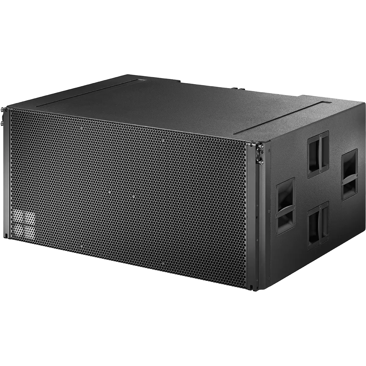 d&b audiotechnik SL-SUB - Touring Cardioid Sub
