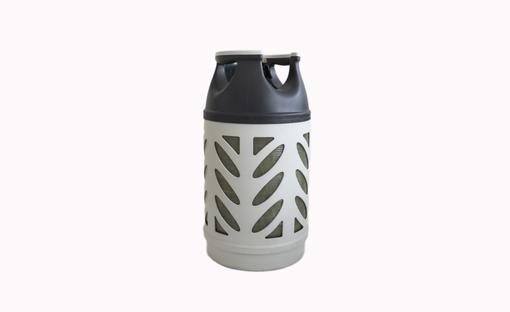Gas áfylling - 10KG