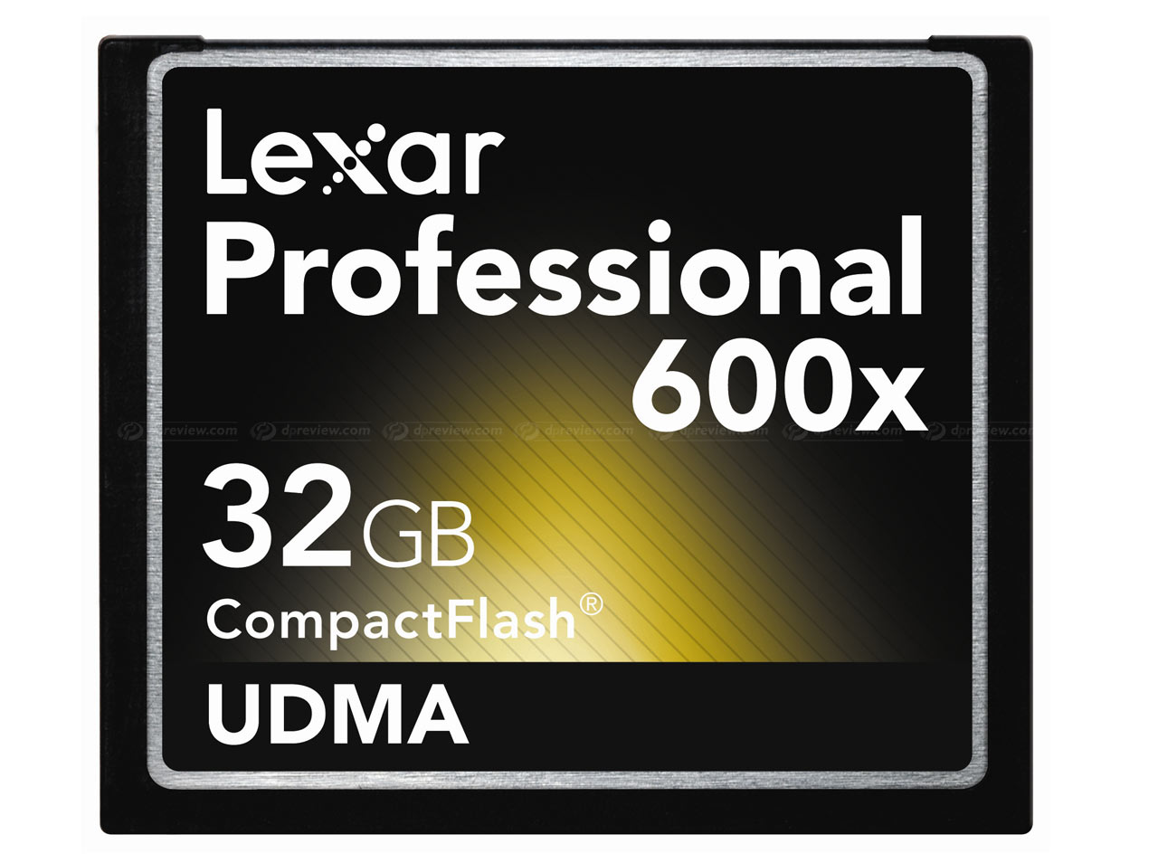 Minniskort 32GB CF 600 Lexar