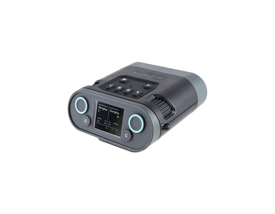 Punqtum Q110 Beltpack