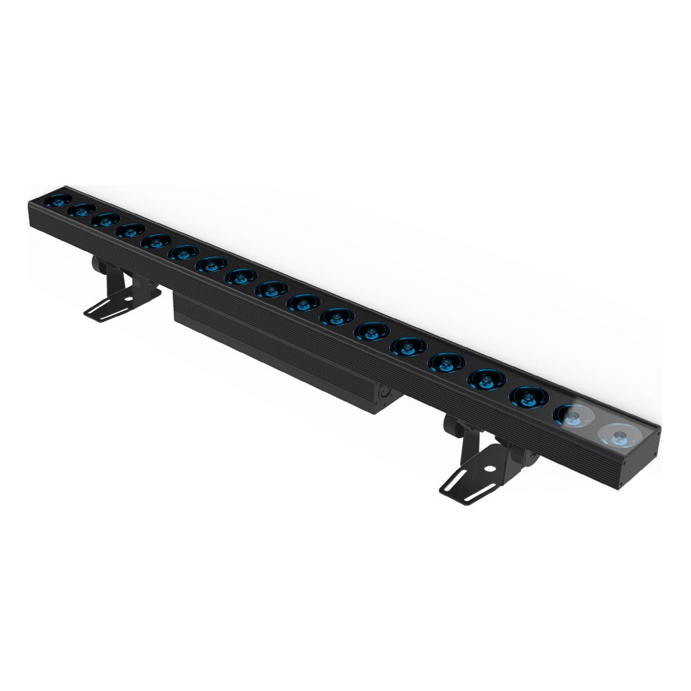 Acme - Flandina 18RGBW