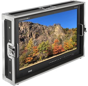 Elvid  4K HDMI Monitor with HDR (15.6")
