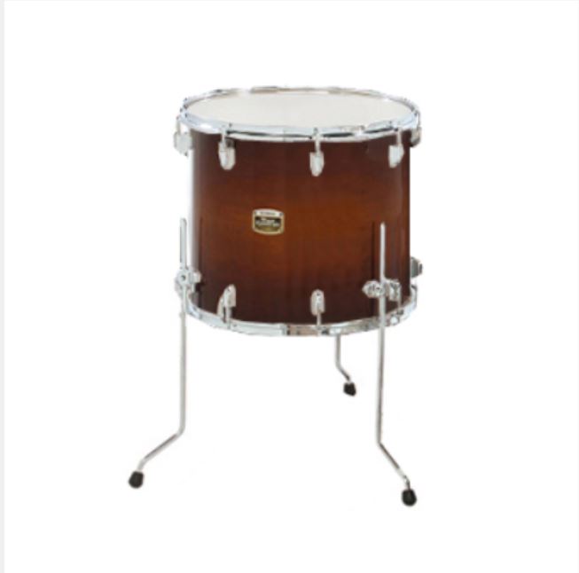 Yamaha - Floor Tom 16" - Live Custom