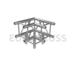 Eurotruss FD34 - Horn 90° + Niður
