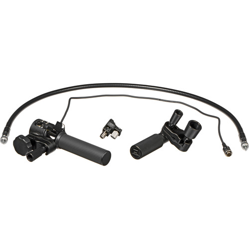 Fujinon - MS-01 Servo Kit - Fyrir XA20