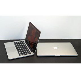 Fartölva - Apple Macbook Pro 13" Retina