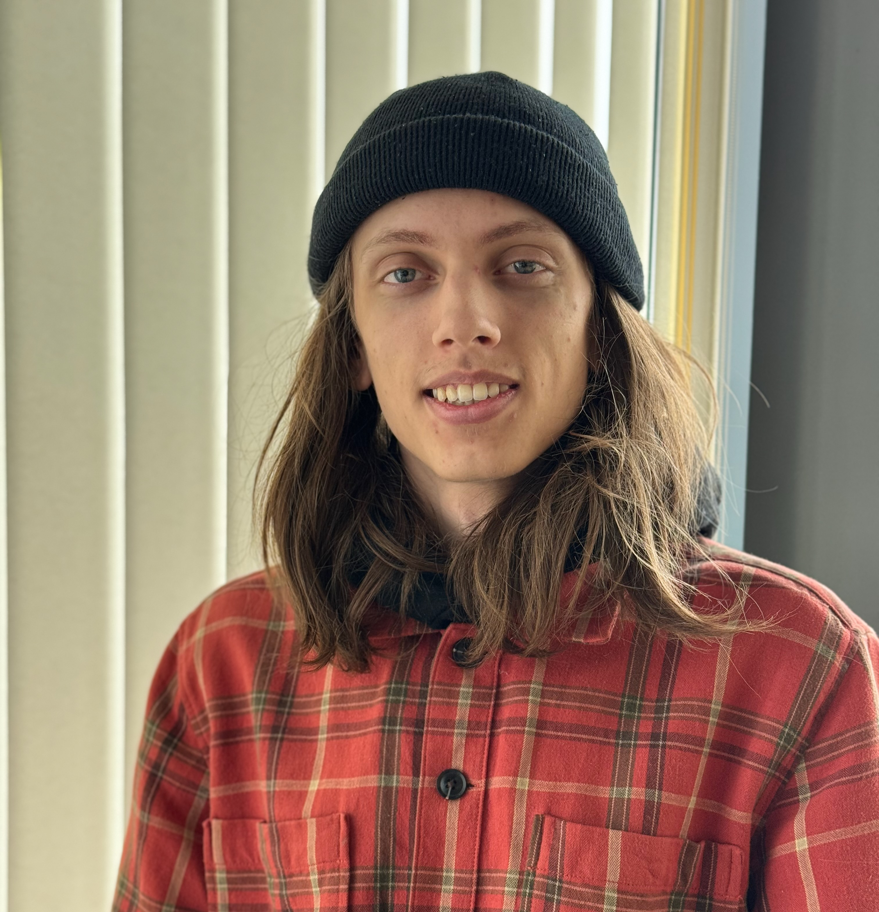 Hinrik Brynjólfsson