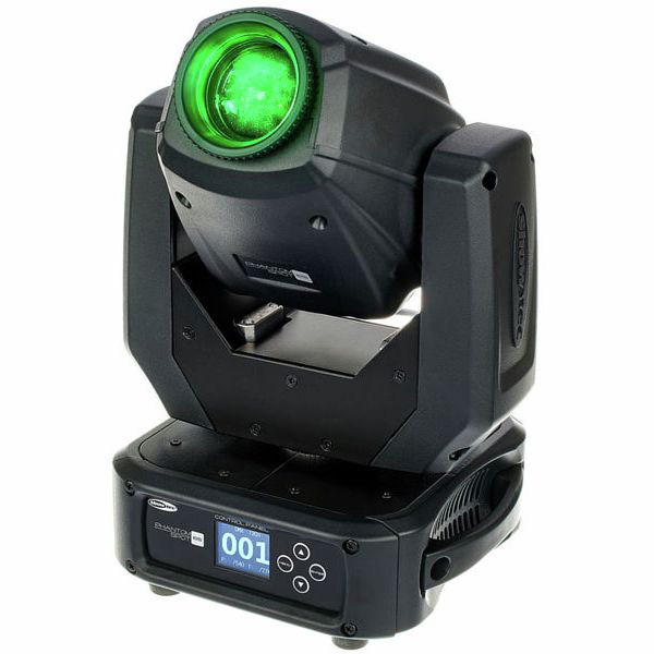 Showtec Phantom 65
