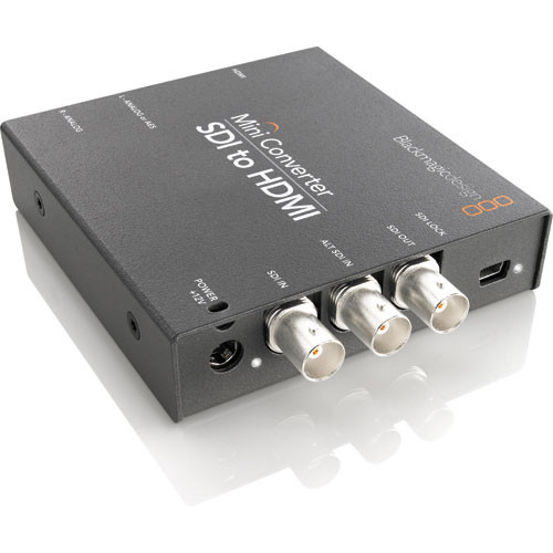 BM Mini Converter SDI -> HDMI