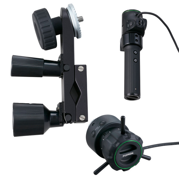 Fujinon SS-15D-02 Servo Kit
