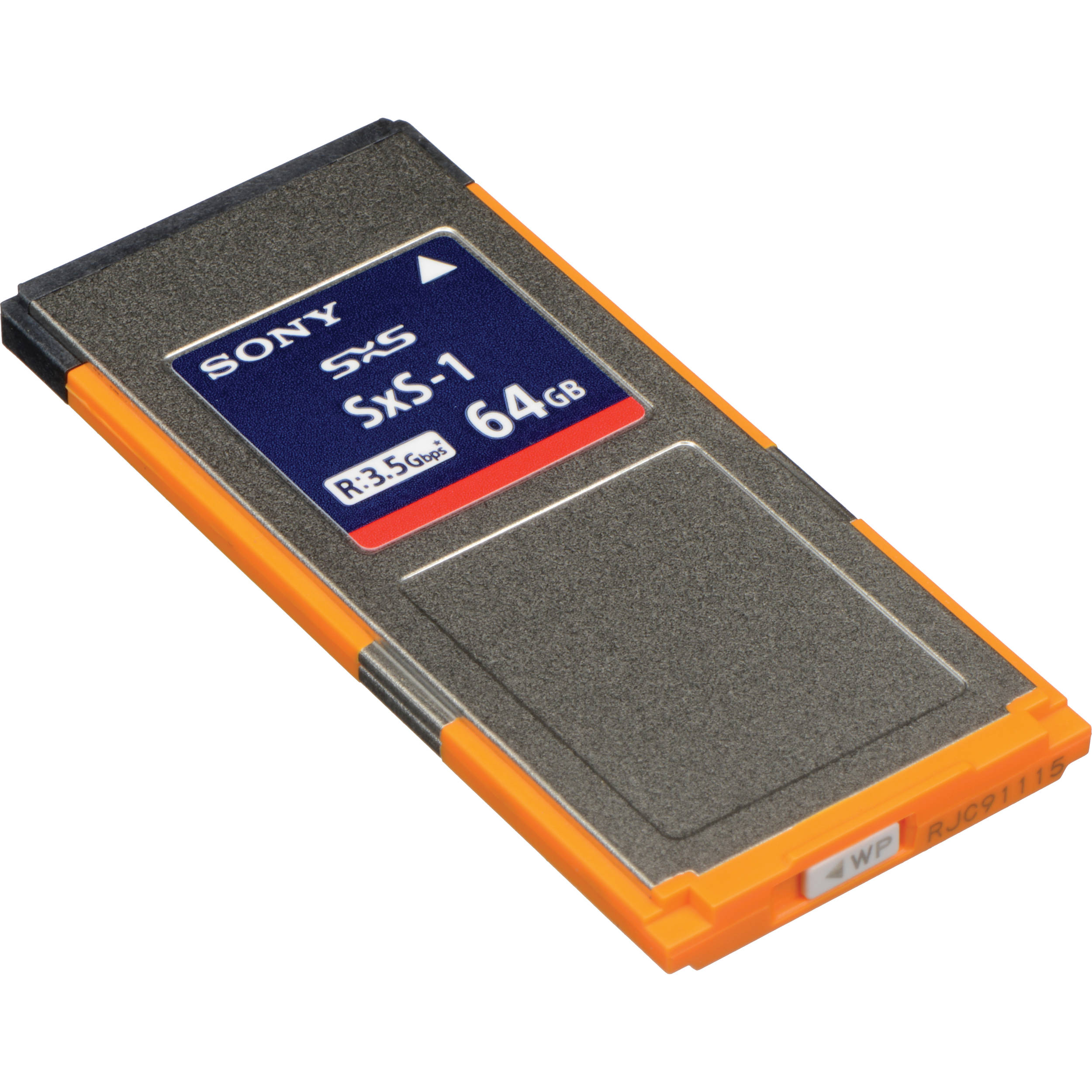 Sony Minniskort SxS 32GB Regular