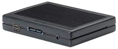 AJA Ki Pro - Ki Store500 usb