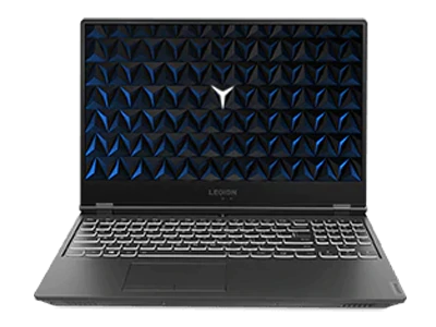 Fartölva - Lenovo Y540 15,6" - Streymisvél