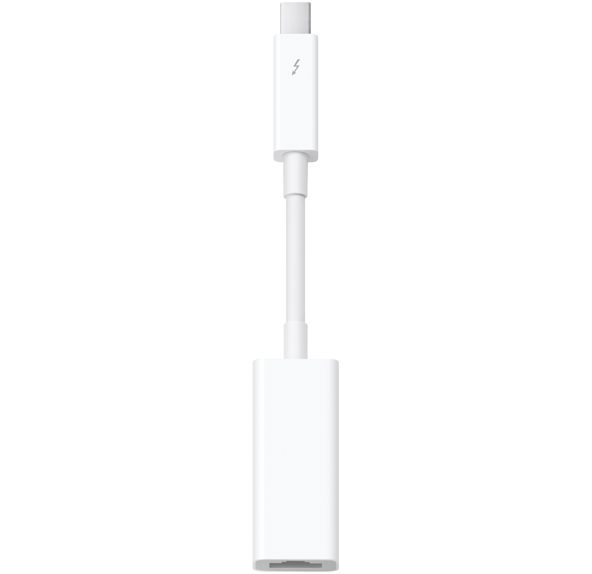 Video Breytistykki - Thunderbolt > Ethernet