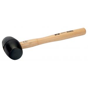 Slaghamar Gúmmí-Sledgehammer rubber