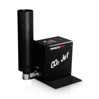 Cryo CO2 Swing Guns